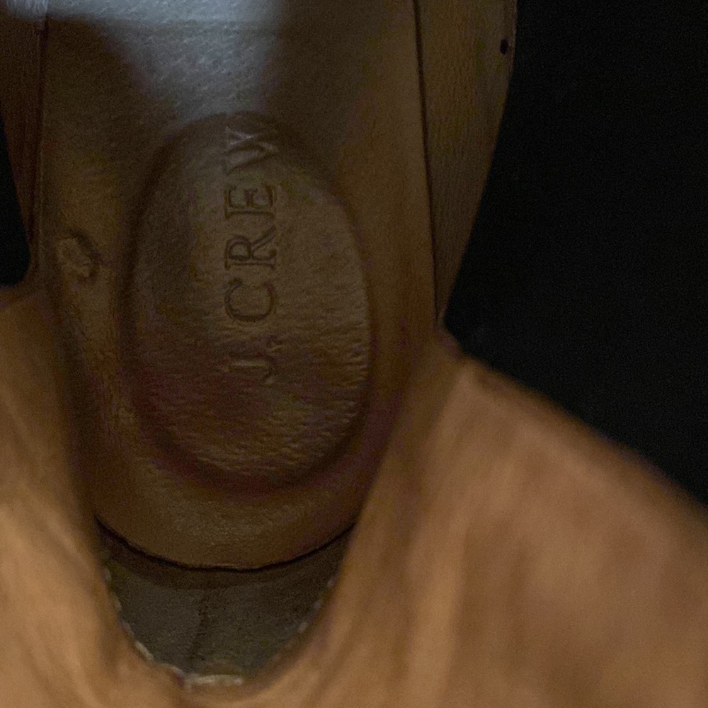 J.Crew Booties - image 4